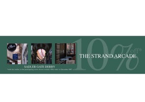 The Strand Arcade A5 2-2